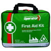 Buffalo Sports Operator Versatile First Aid Kit